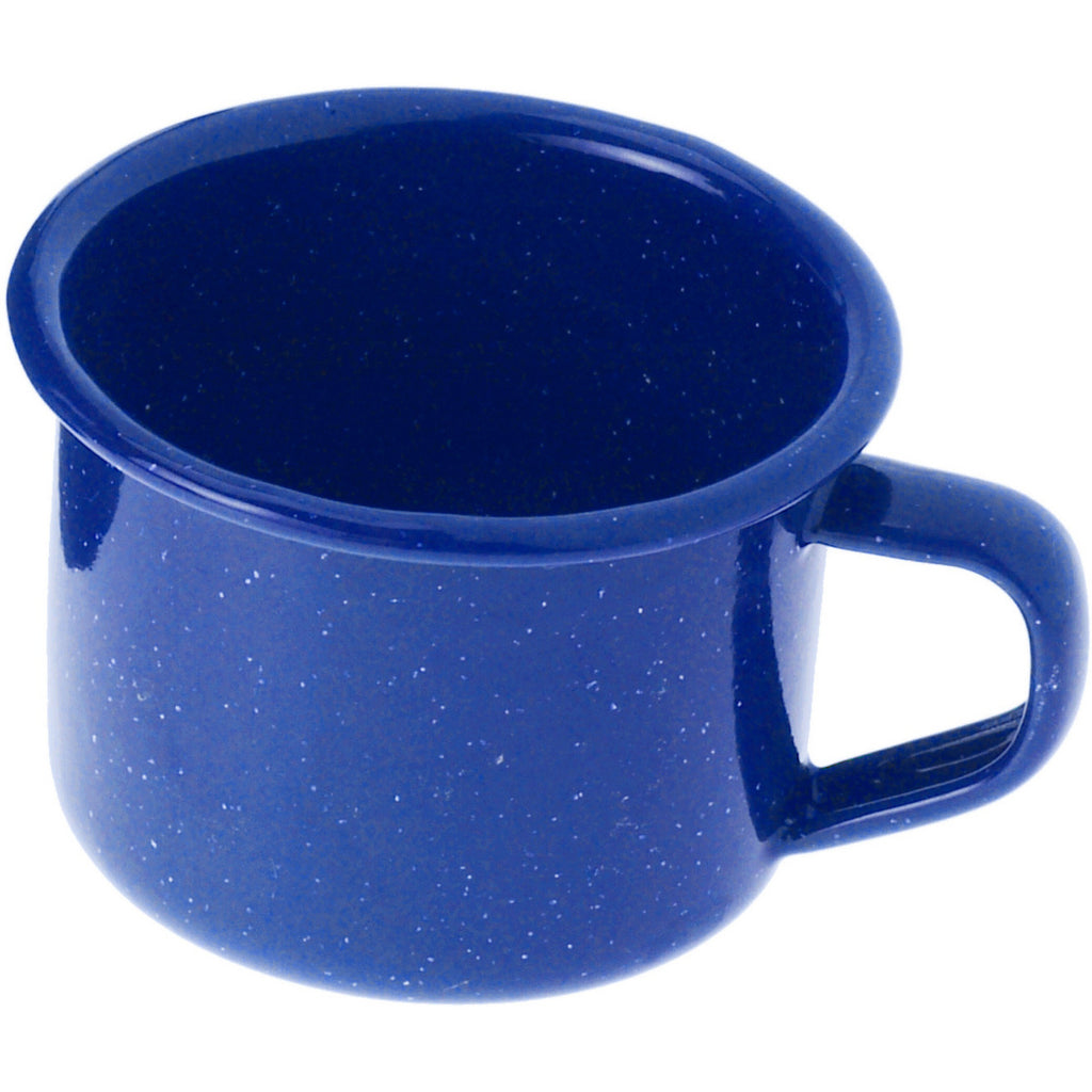Tasse Emaille Espresso