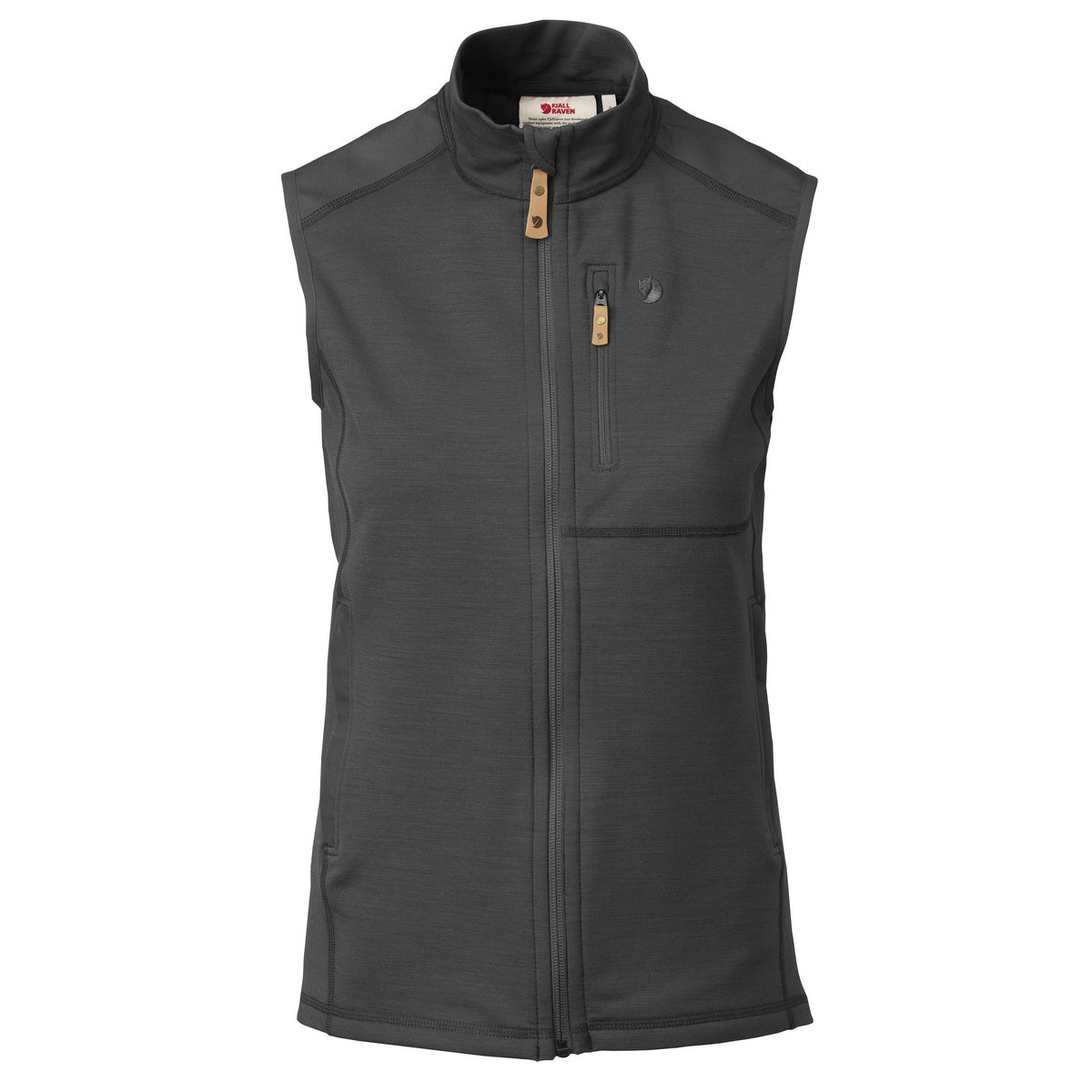 Keb Fleece Vest W