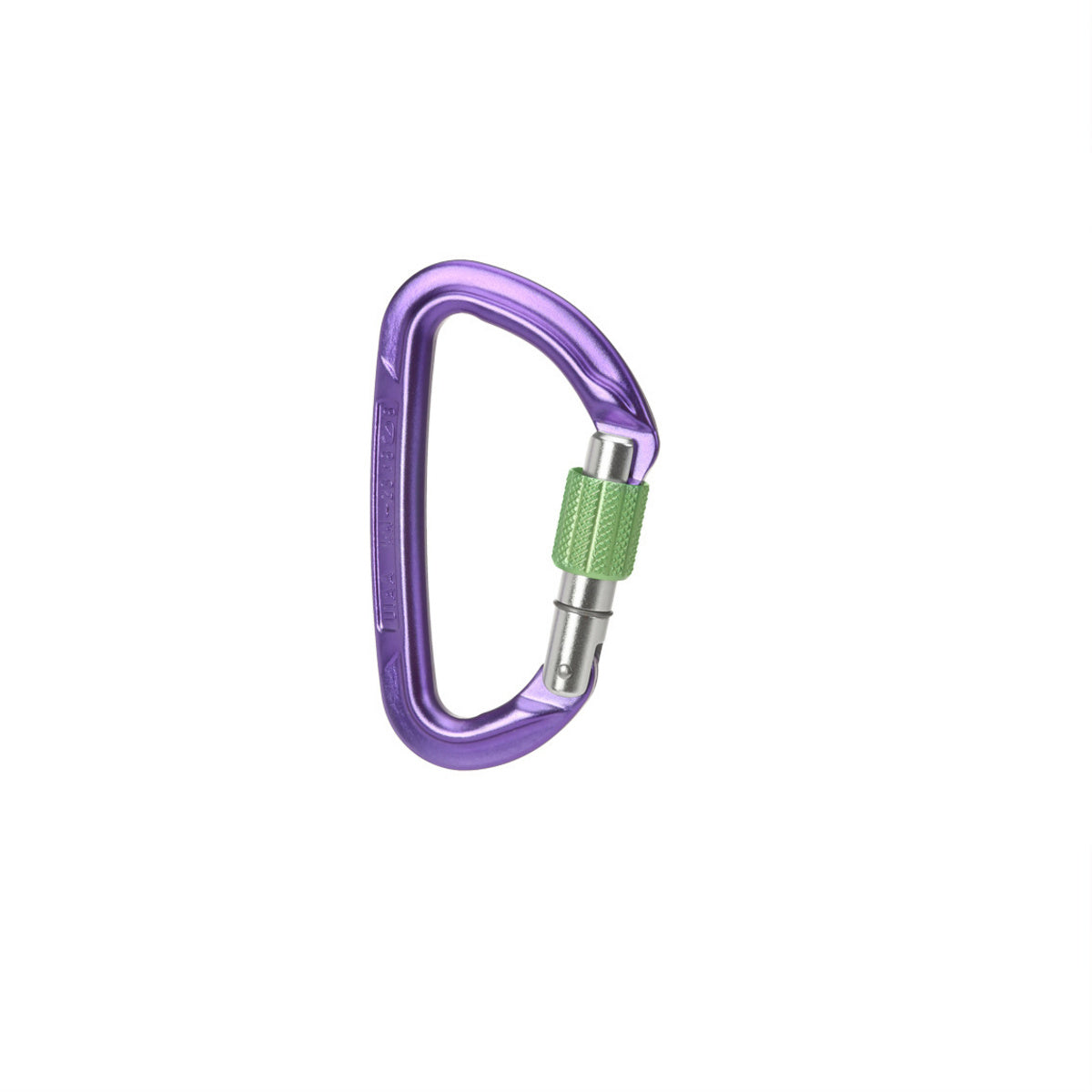Session Screw Gate