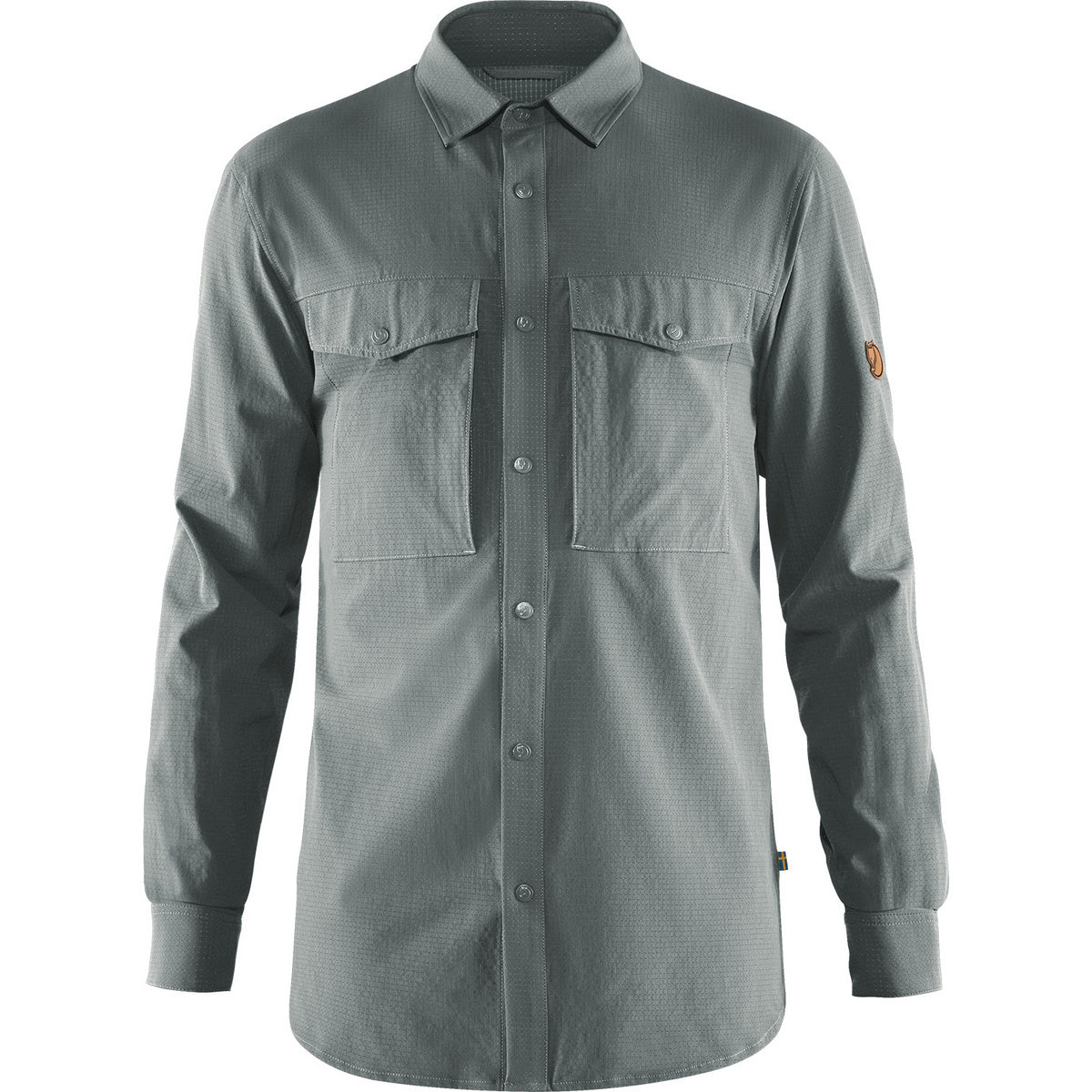 Abisko Trekking Shirt M