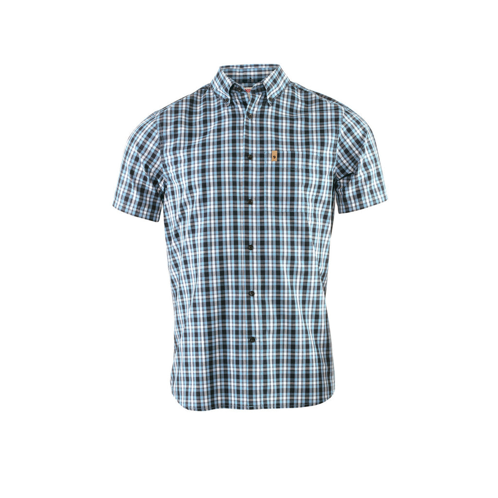 Övik Shirt SS M