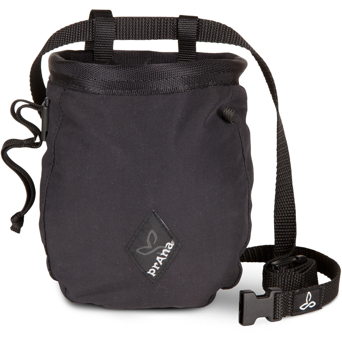 Chalk Bag with Belt