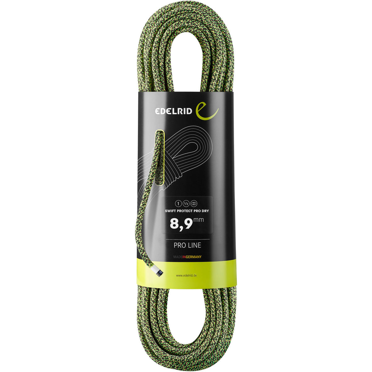Swift Protect Pro Dry 8.9mm