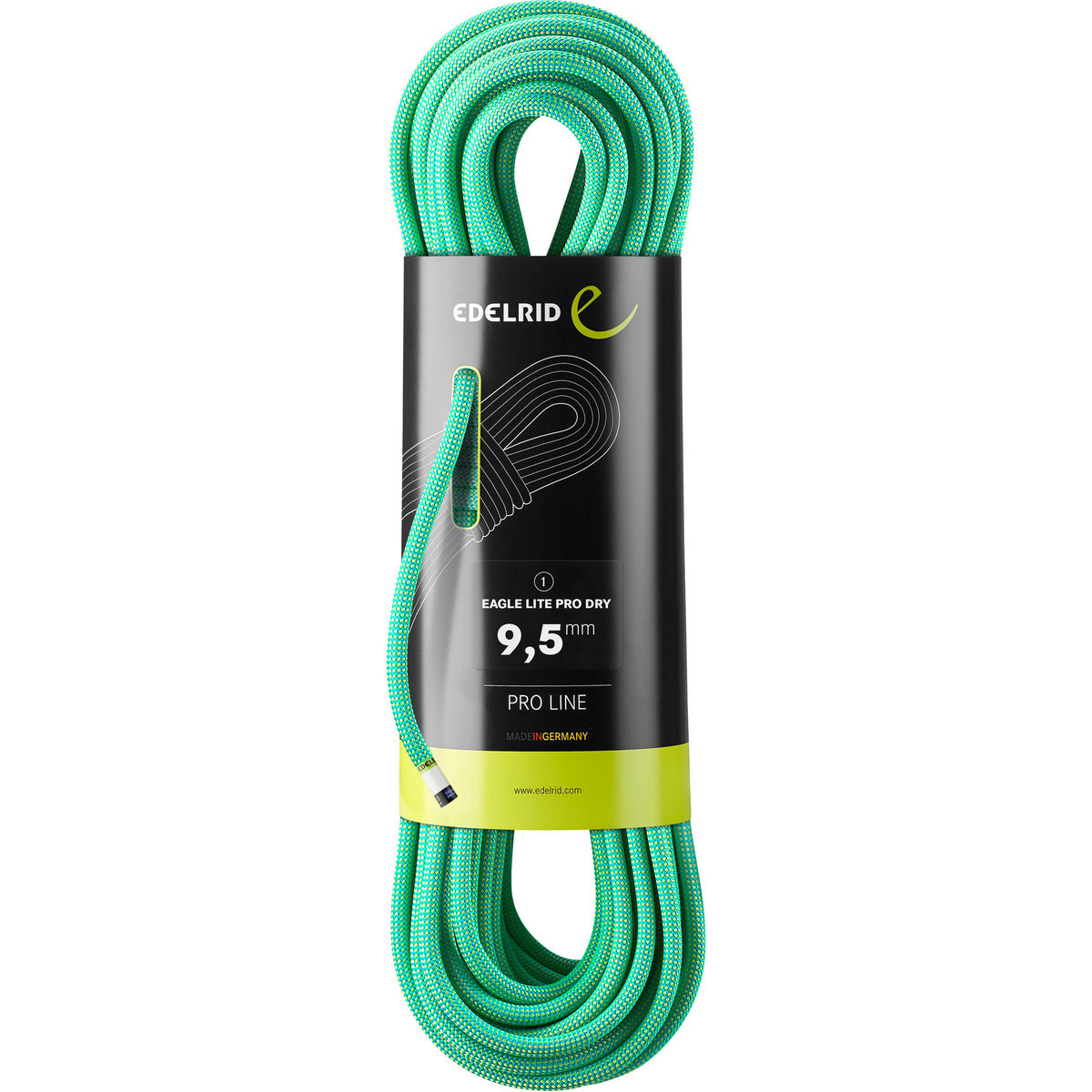 Eagle Lite Pro Dry 9.5mm