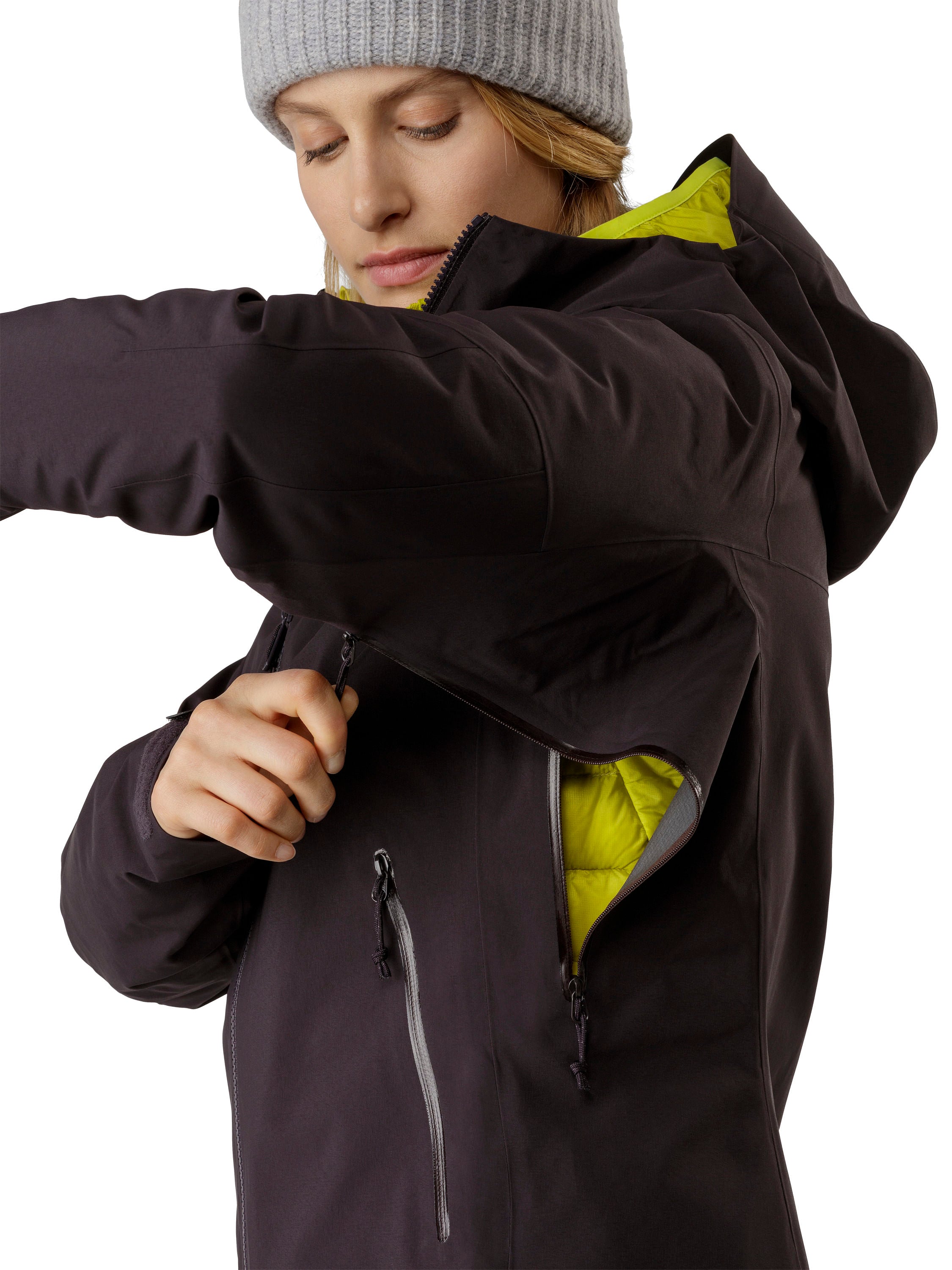 Beta SV Jacket Women's