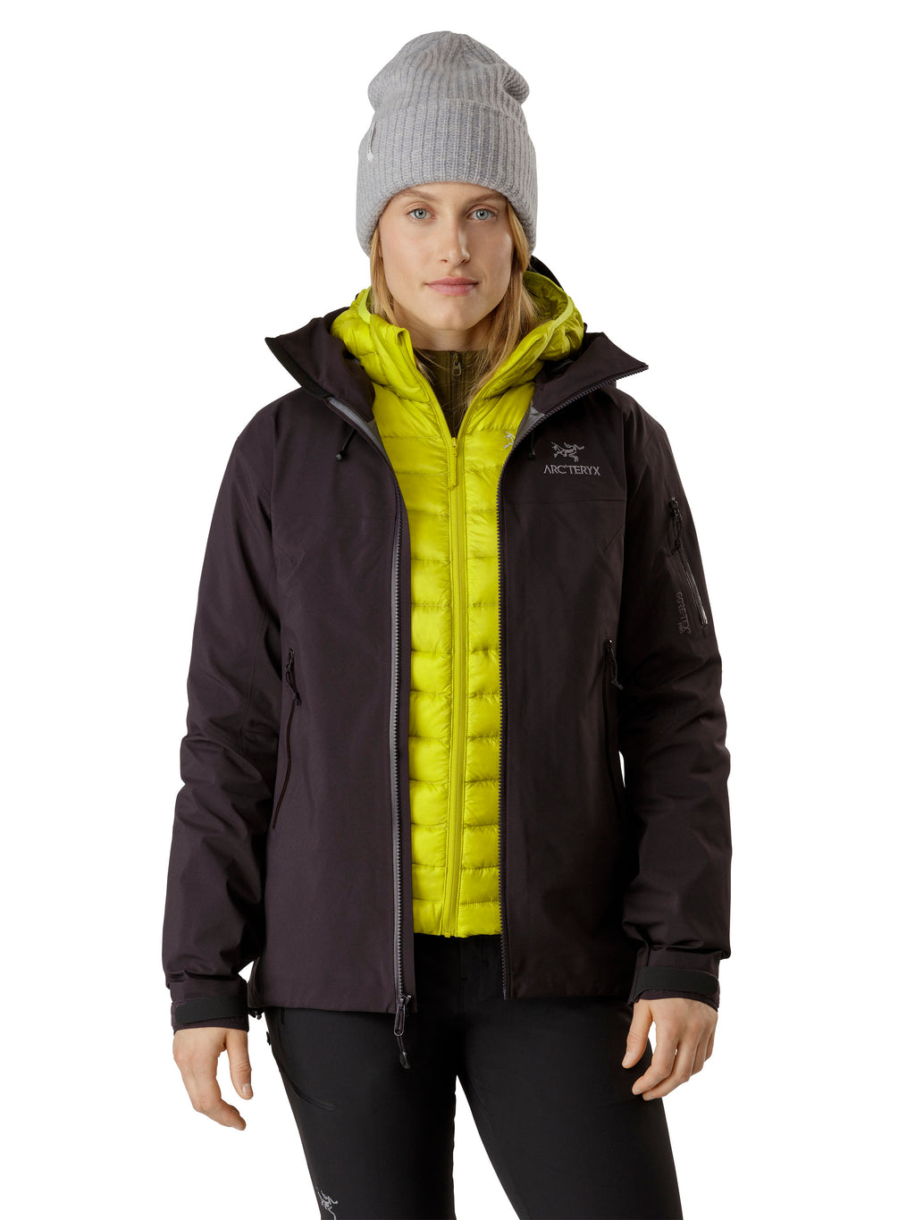Beta SV Jacket Women's