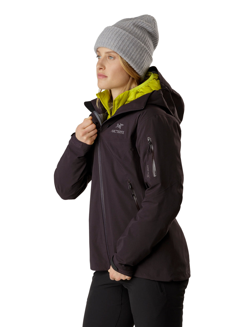 Beta SV Jacket Women's