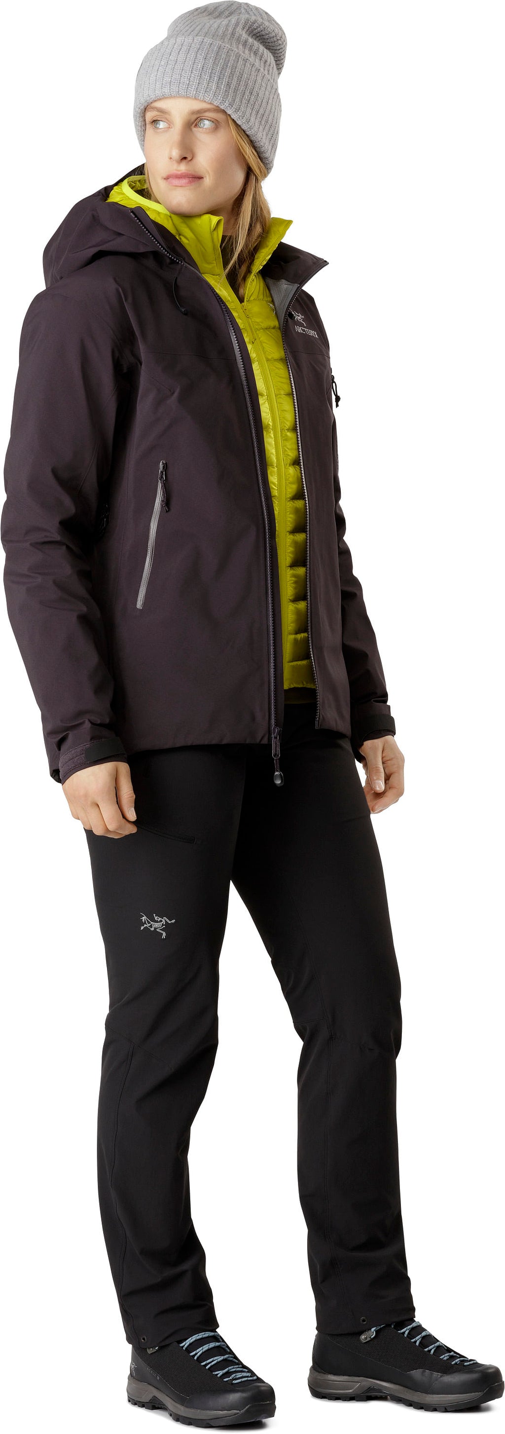 Beta SV Jacket Women's