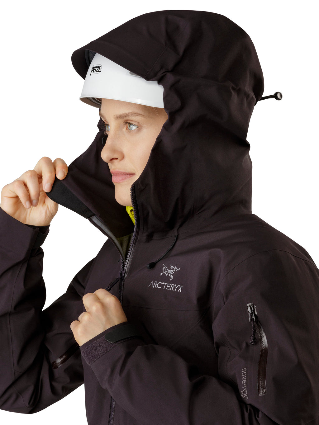 Beta SV Jacket Women's