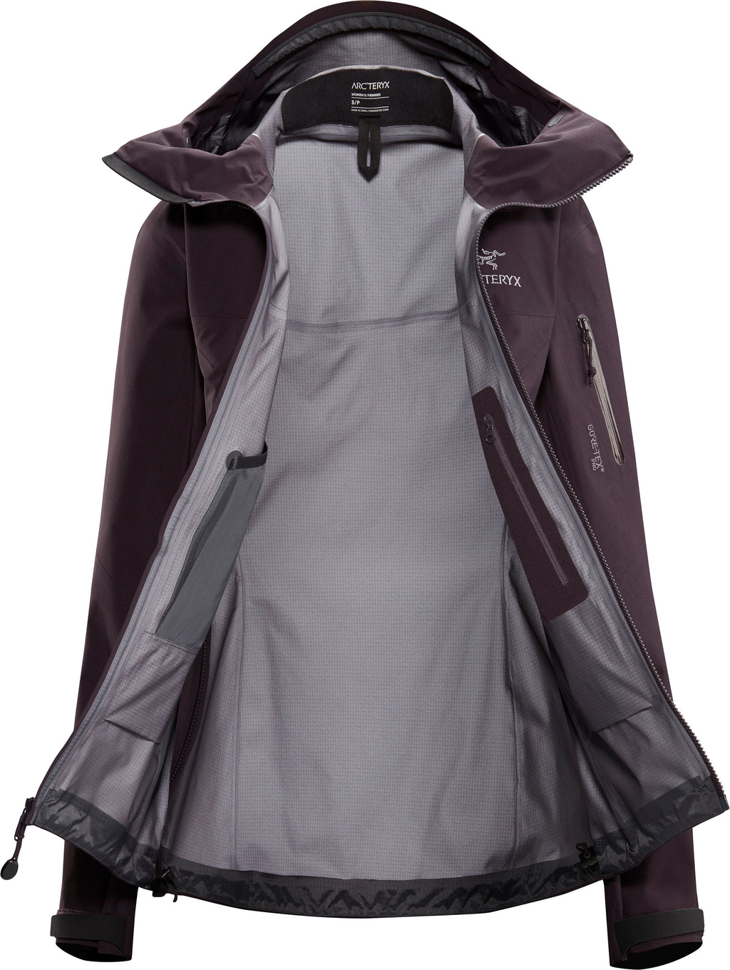 Beta SV Jacket Women's