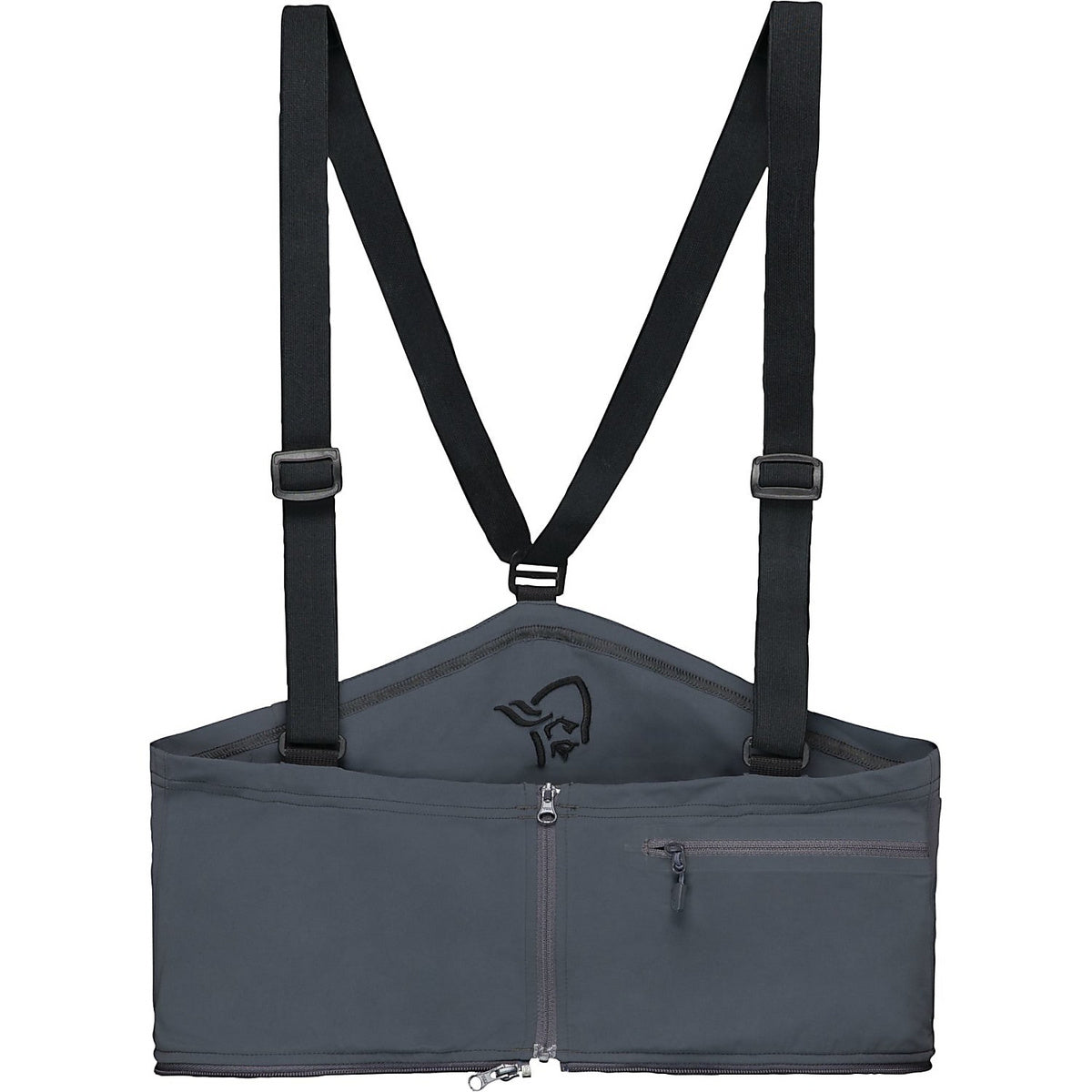 Mountaineering Bib W's