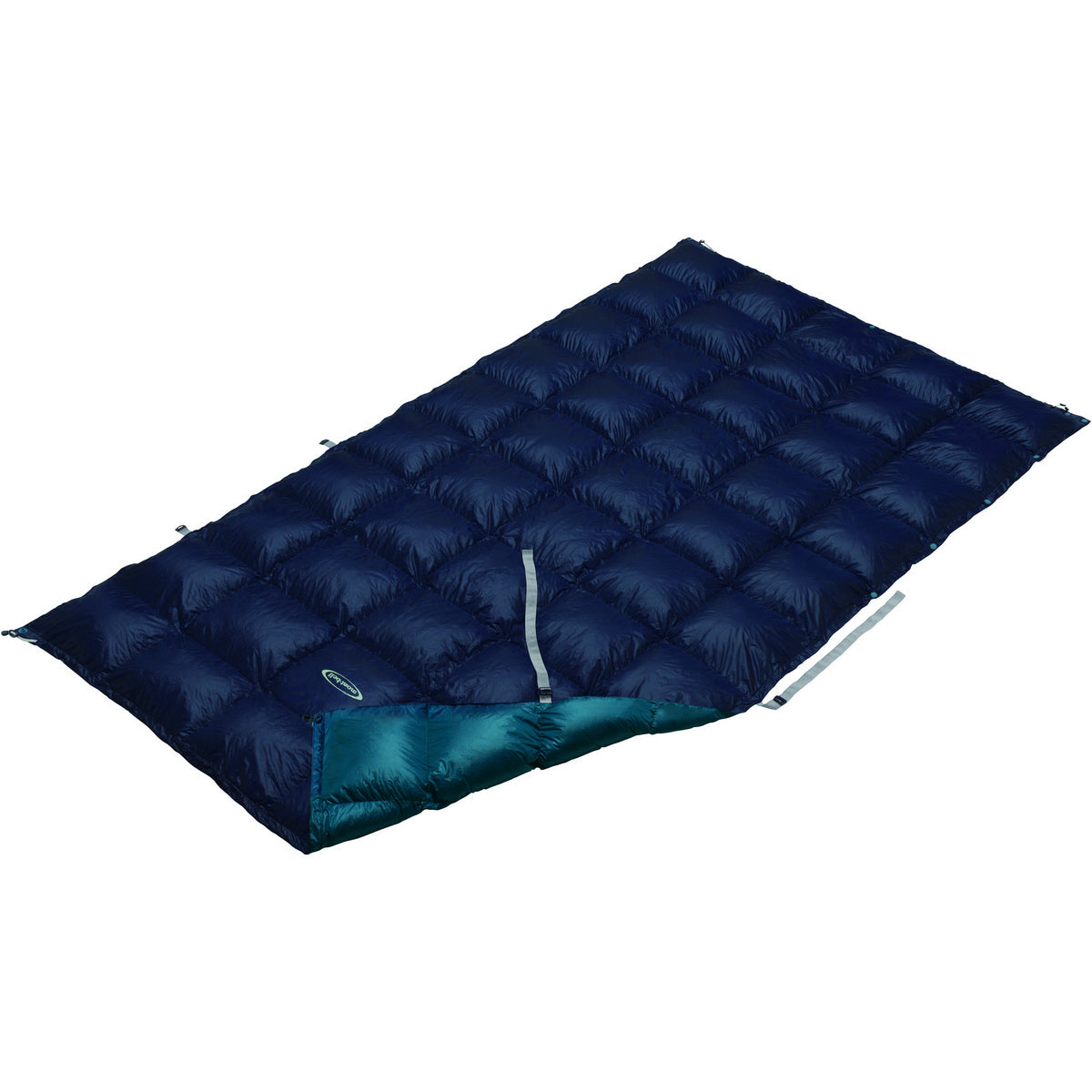Down Sleeping Wrap 5