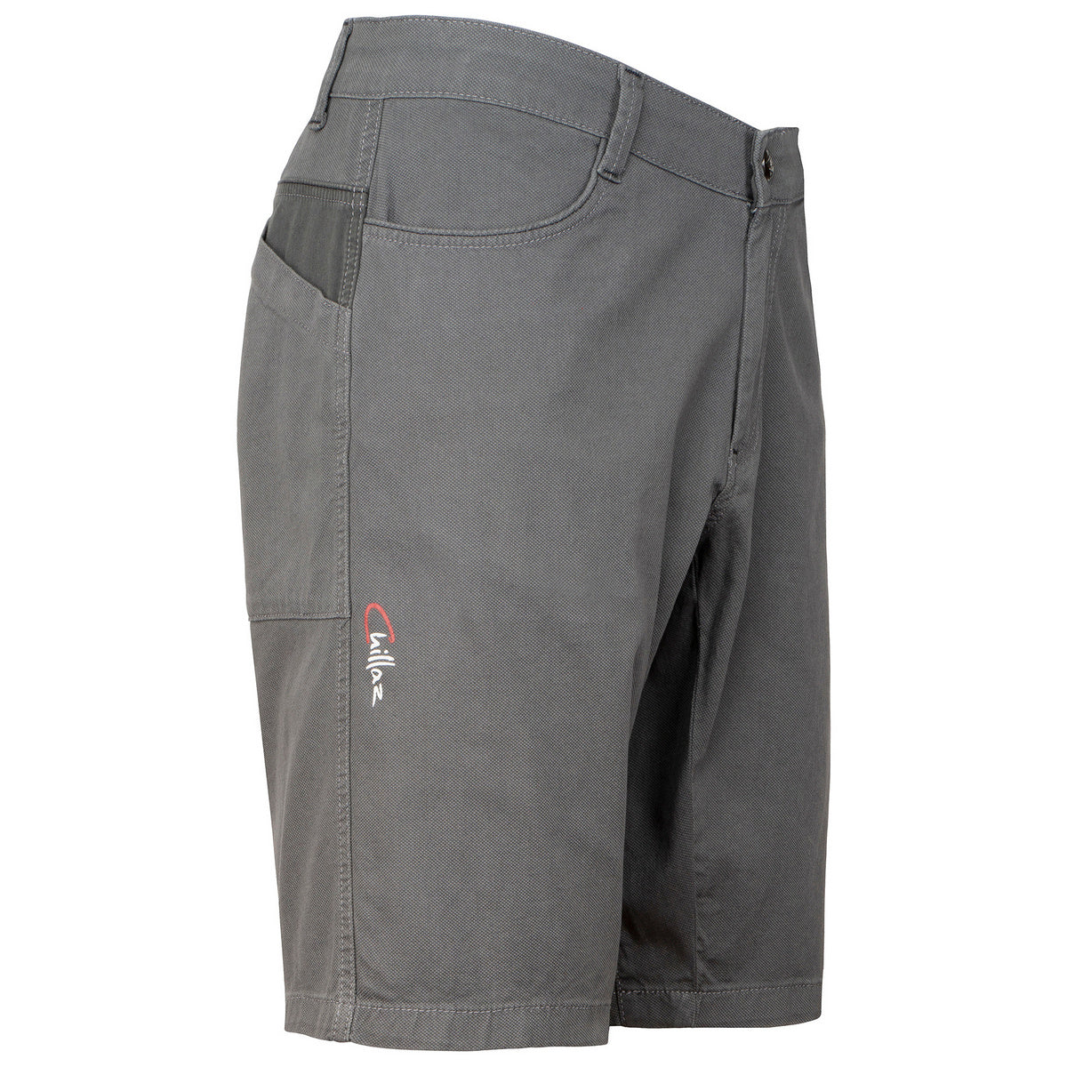 Elias Shorty M