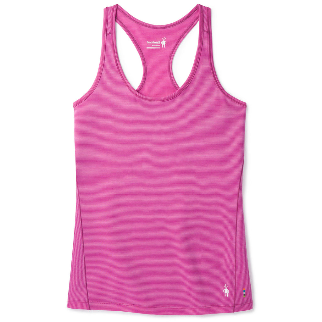 Wms Merino 150 PatternTank