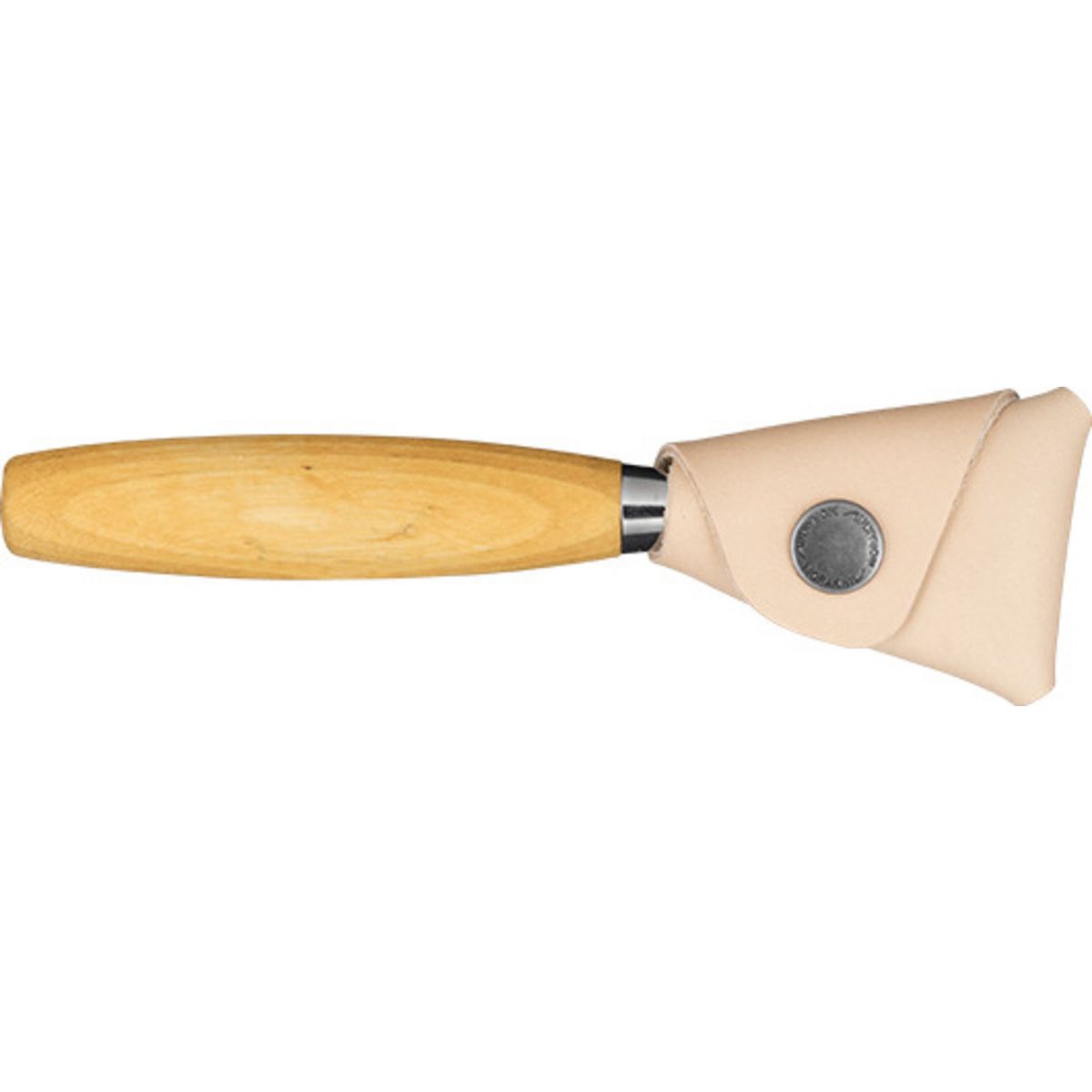 Hook Knife 162 Double Edge