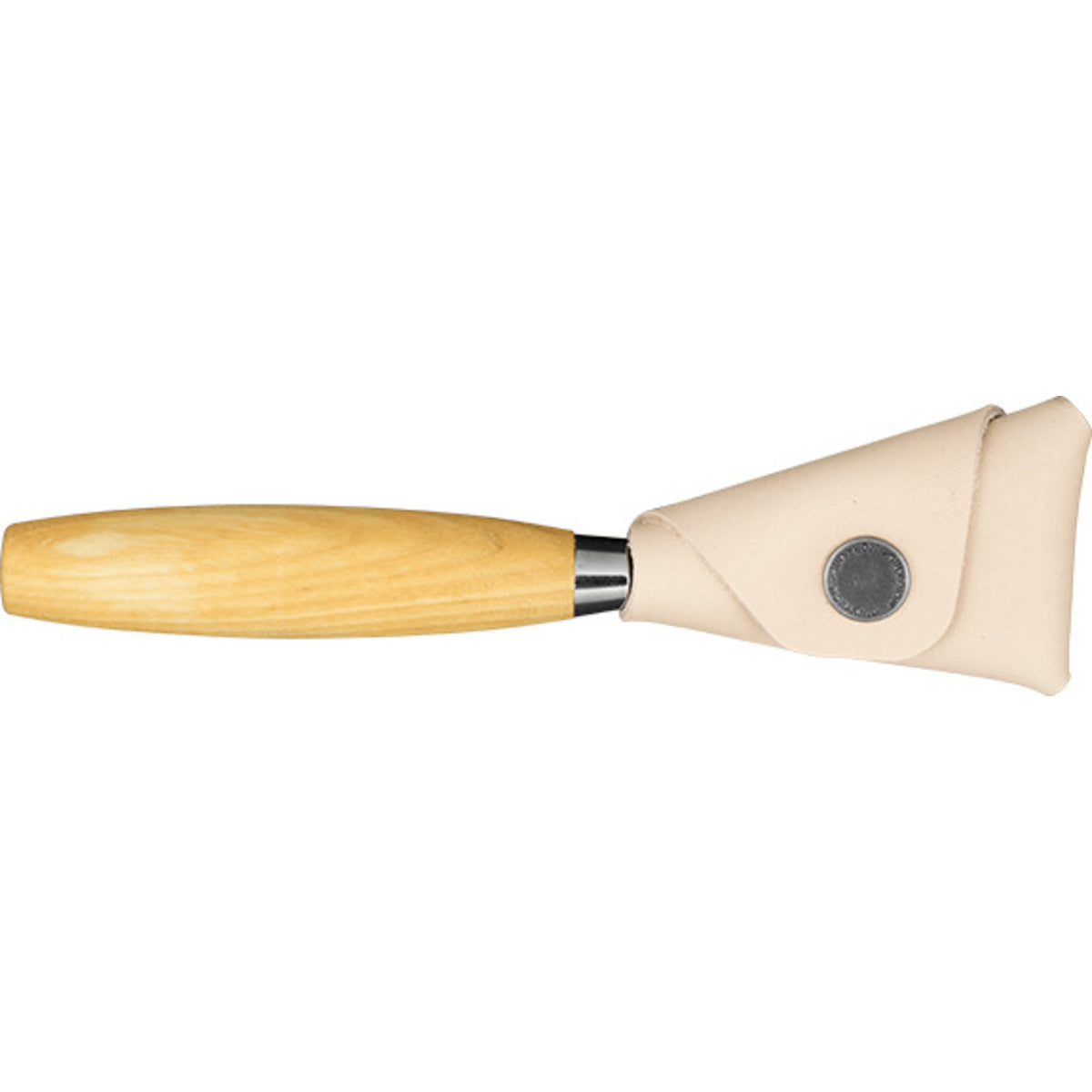 Hook Knife 163 Double Edge