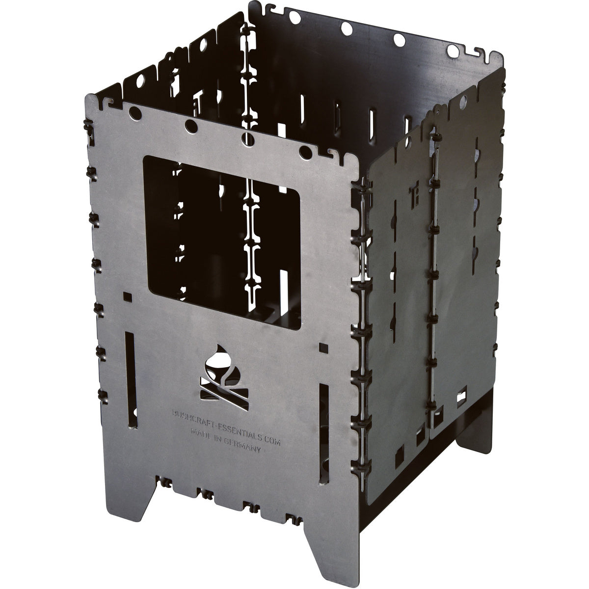 Bushbox XL Titanium