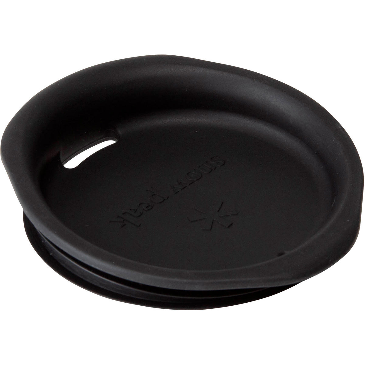 Double Mug 450 Silicone Lid