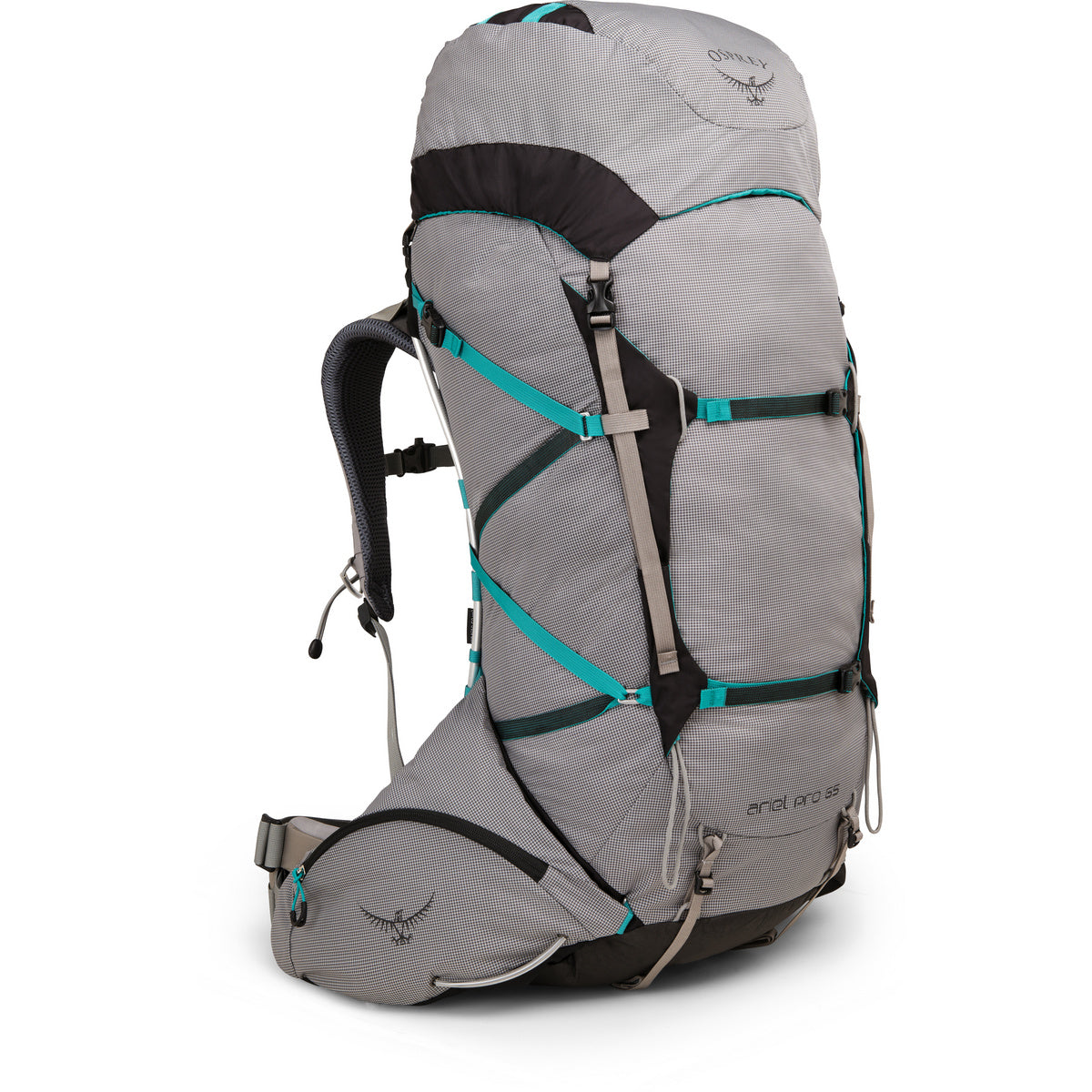 Ariel Pro 65
