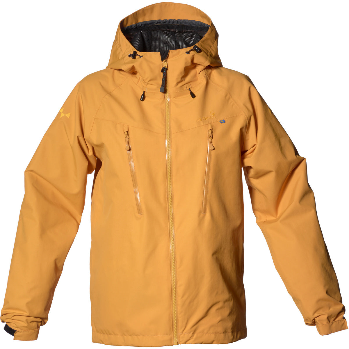 Monsune Hardshell Jacket