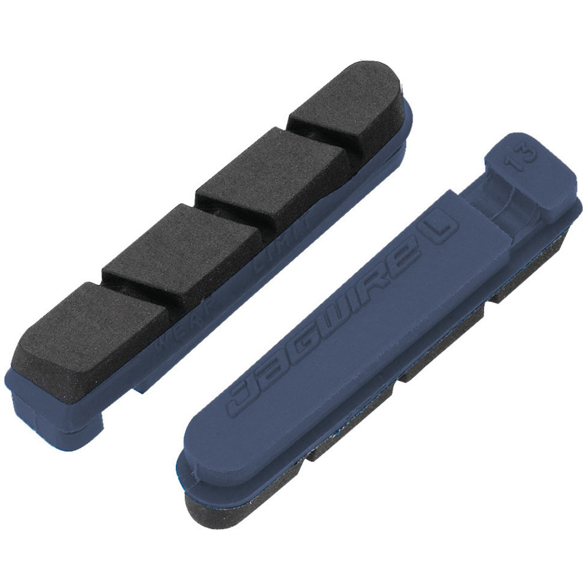 Road Pro Ersatzbelag für Carbon Felgen