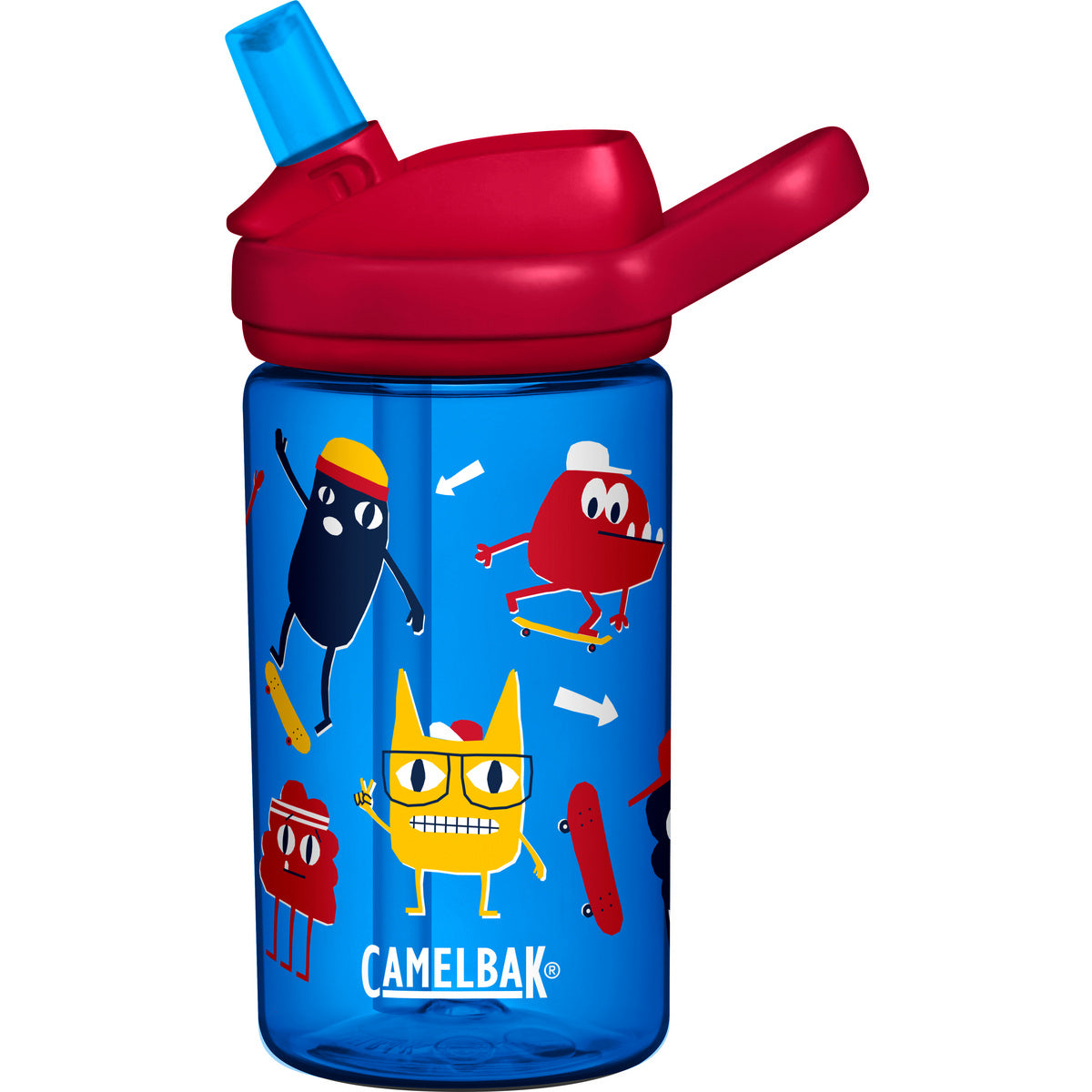 Eddy+ Kids Bottle 0.4 l