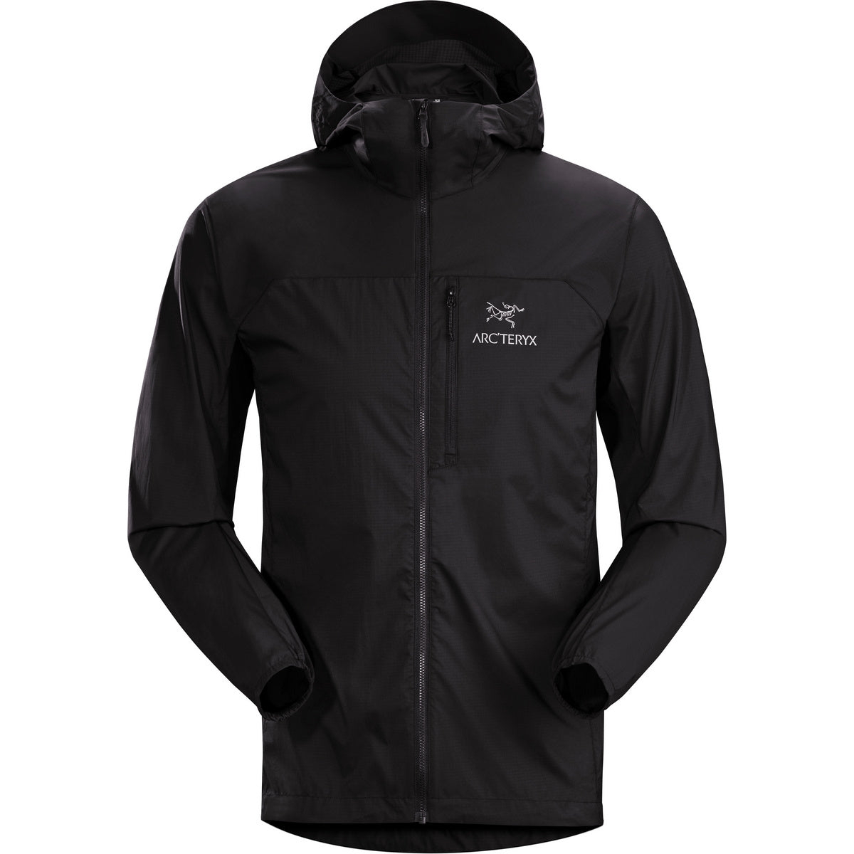 Squamish Hoody M