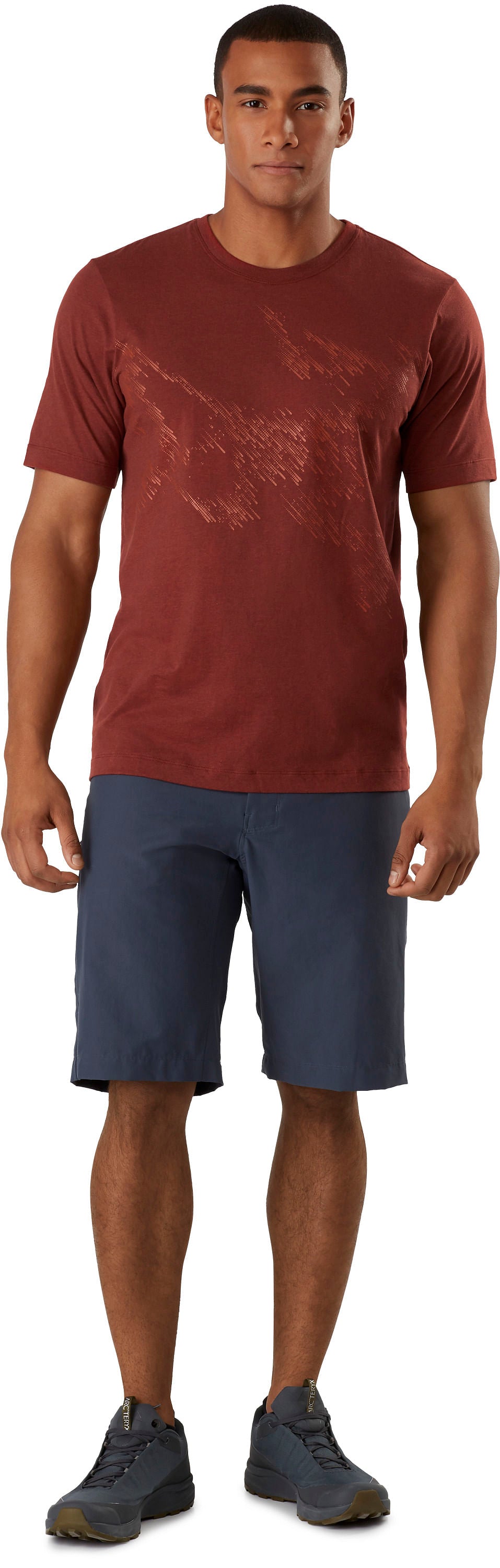 Creston Short 11'' Men's