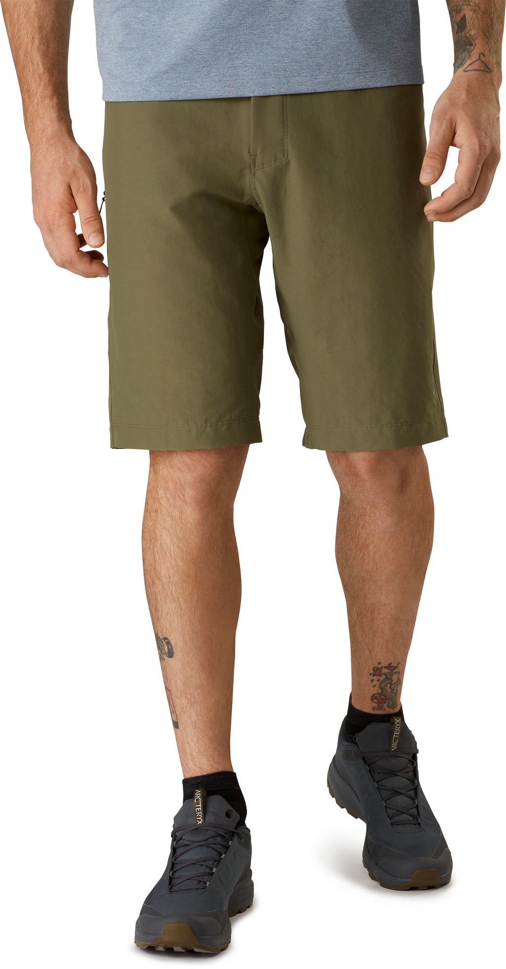 Creston Short 11'' Men's