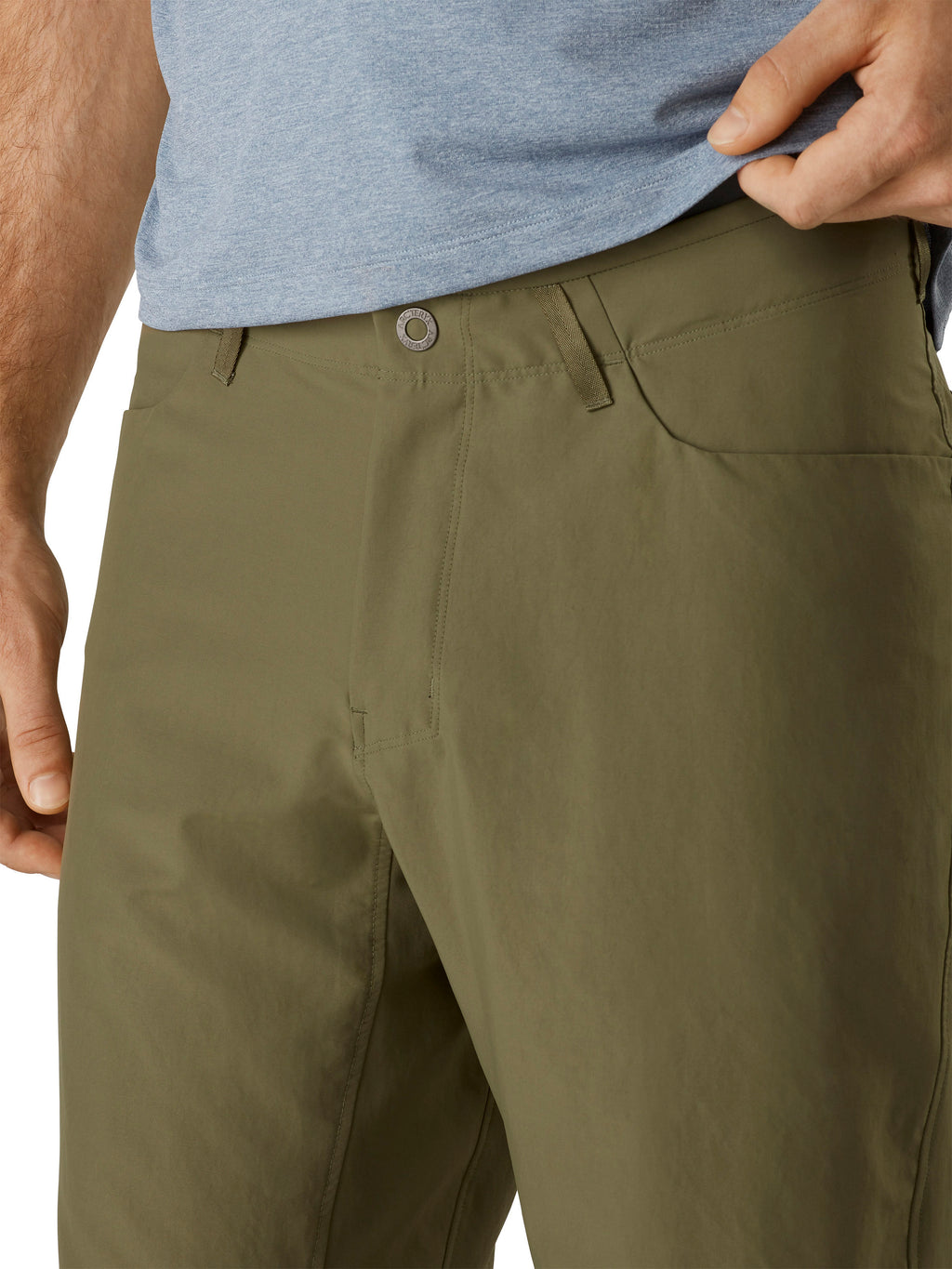 Creston Short 11'' Men's