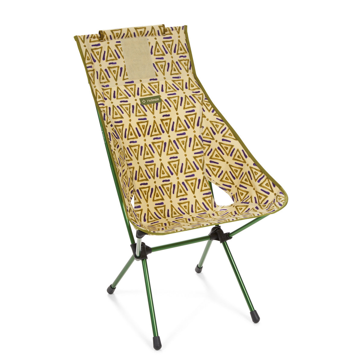 Sunset Chair