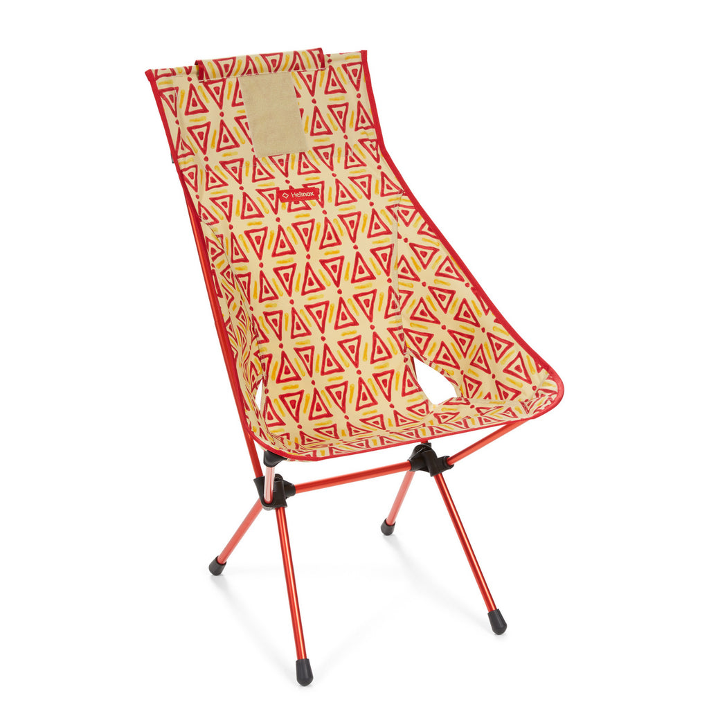 Sunset Chair