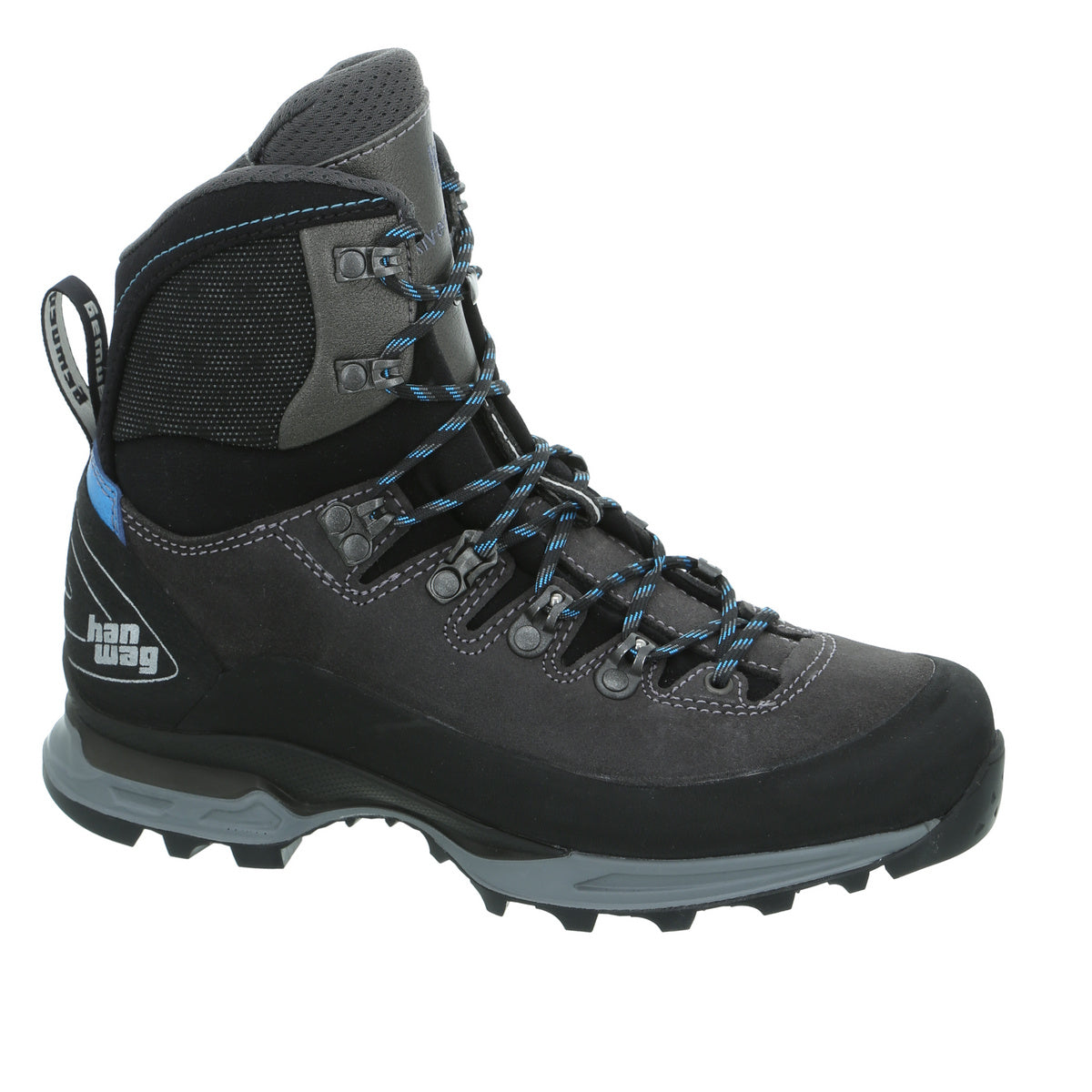 Alverstone II Lady LL
