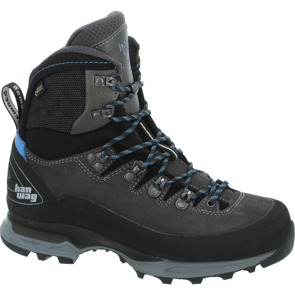 Alverstone II Lady GTX