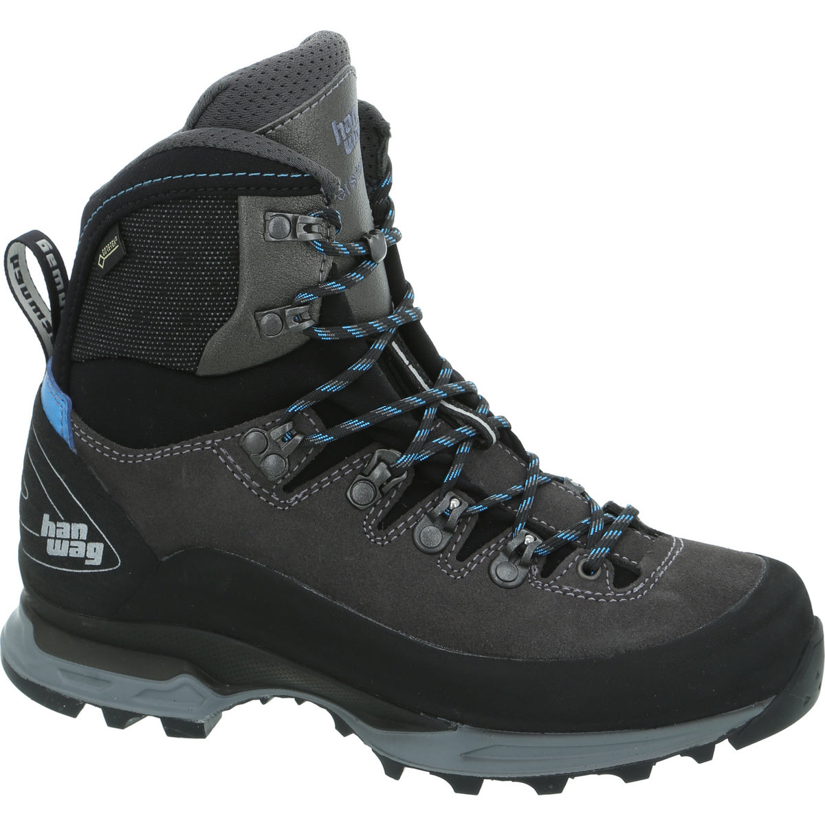 Alverstone II Lady GTX