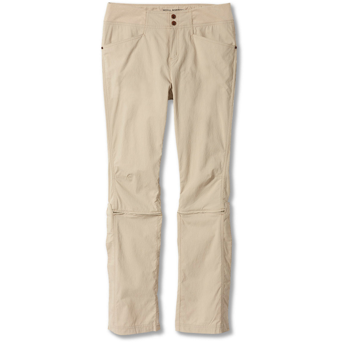 Bug Barrier Jammer Zip 'N' Go Pant