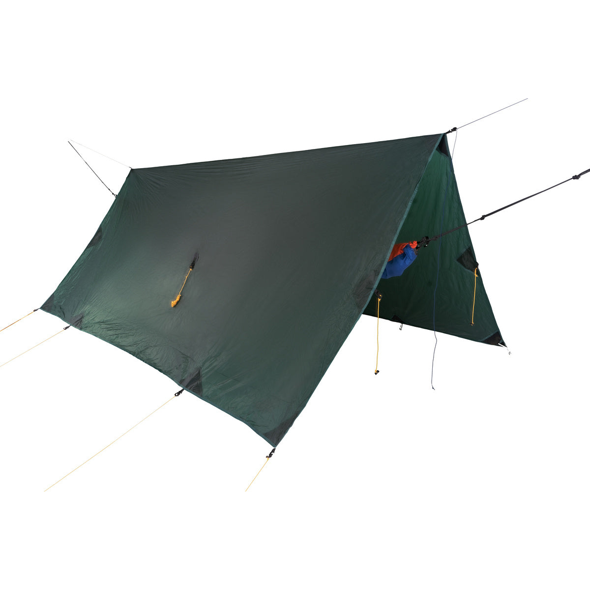 Full Moon Tarp