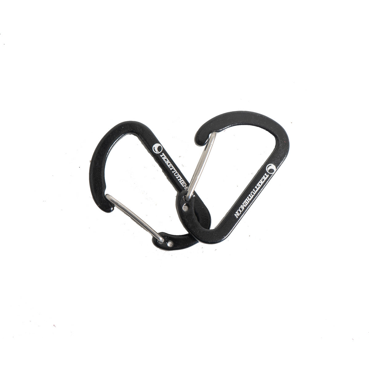 Lightweight Hammock Carabiner 2 Stk.