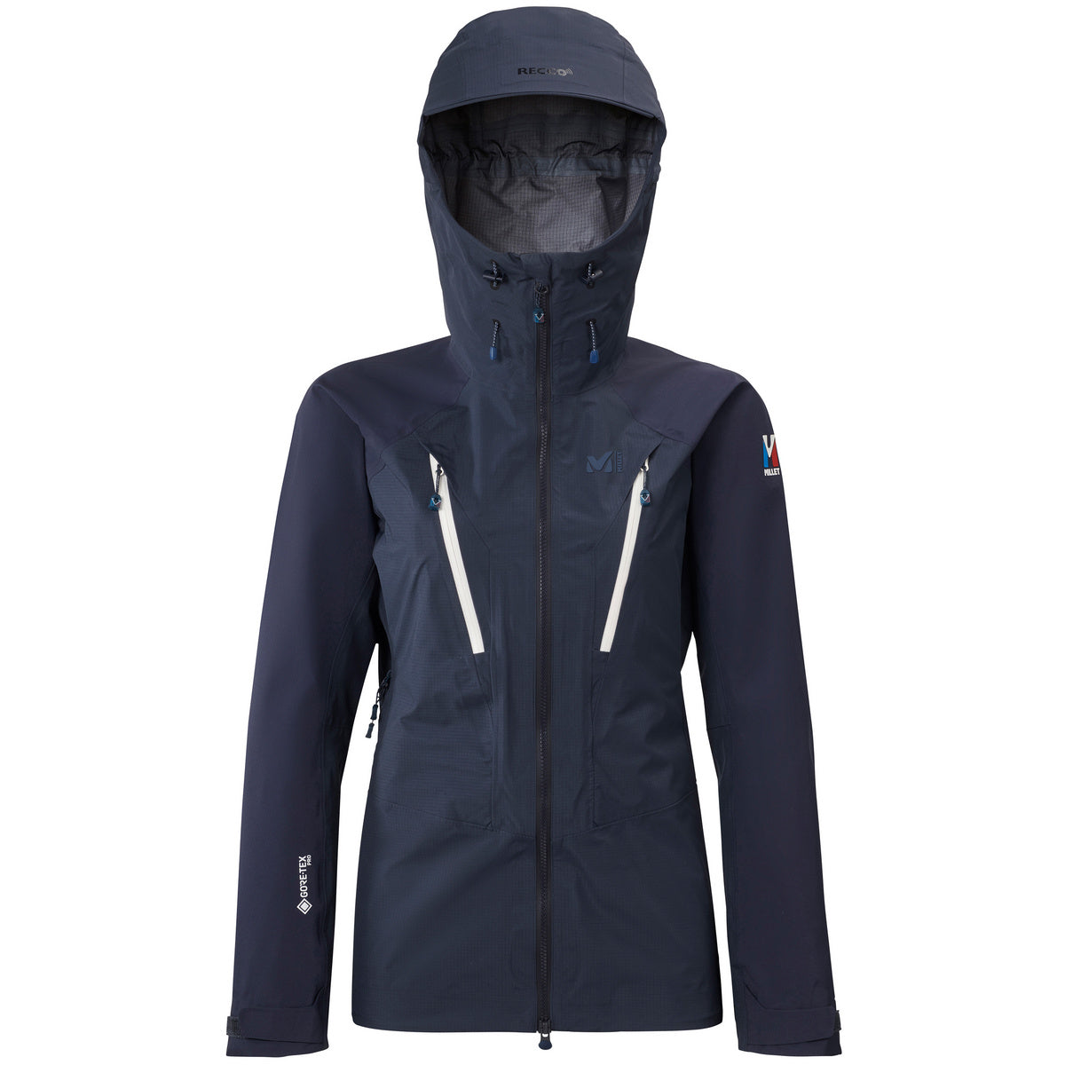 Trilogy V Icon Dual GTX Pro JKT W
