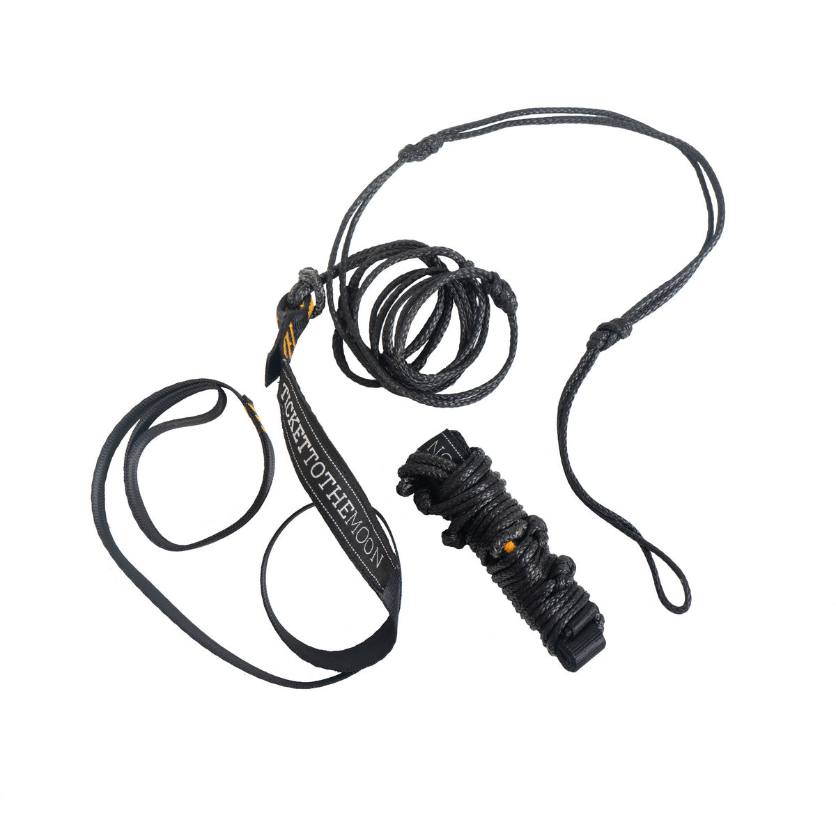 Lightest Straps
