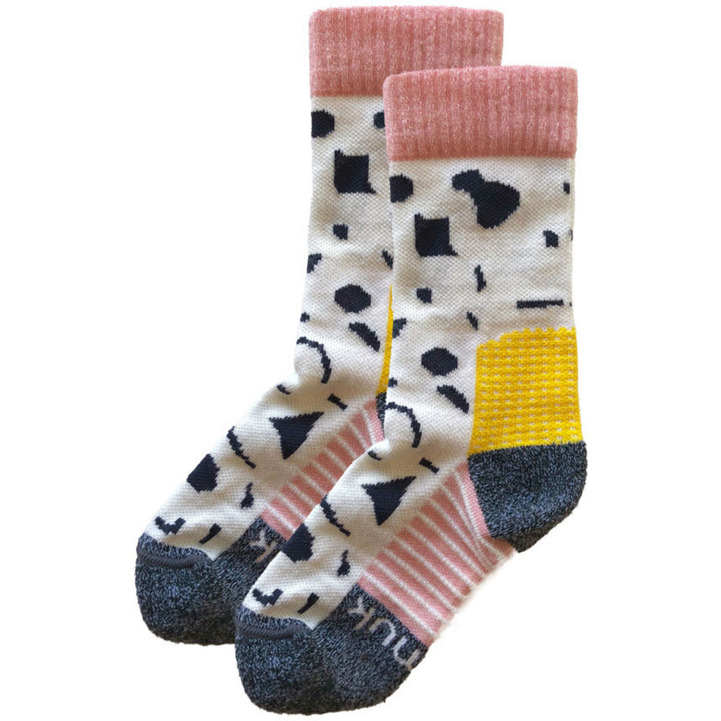 Peak Merino Hiking Socks