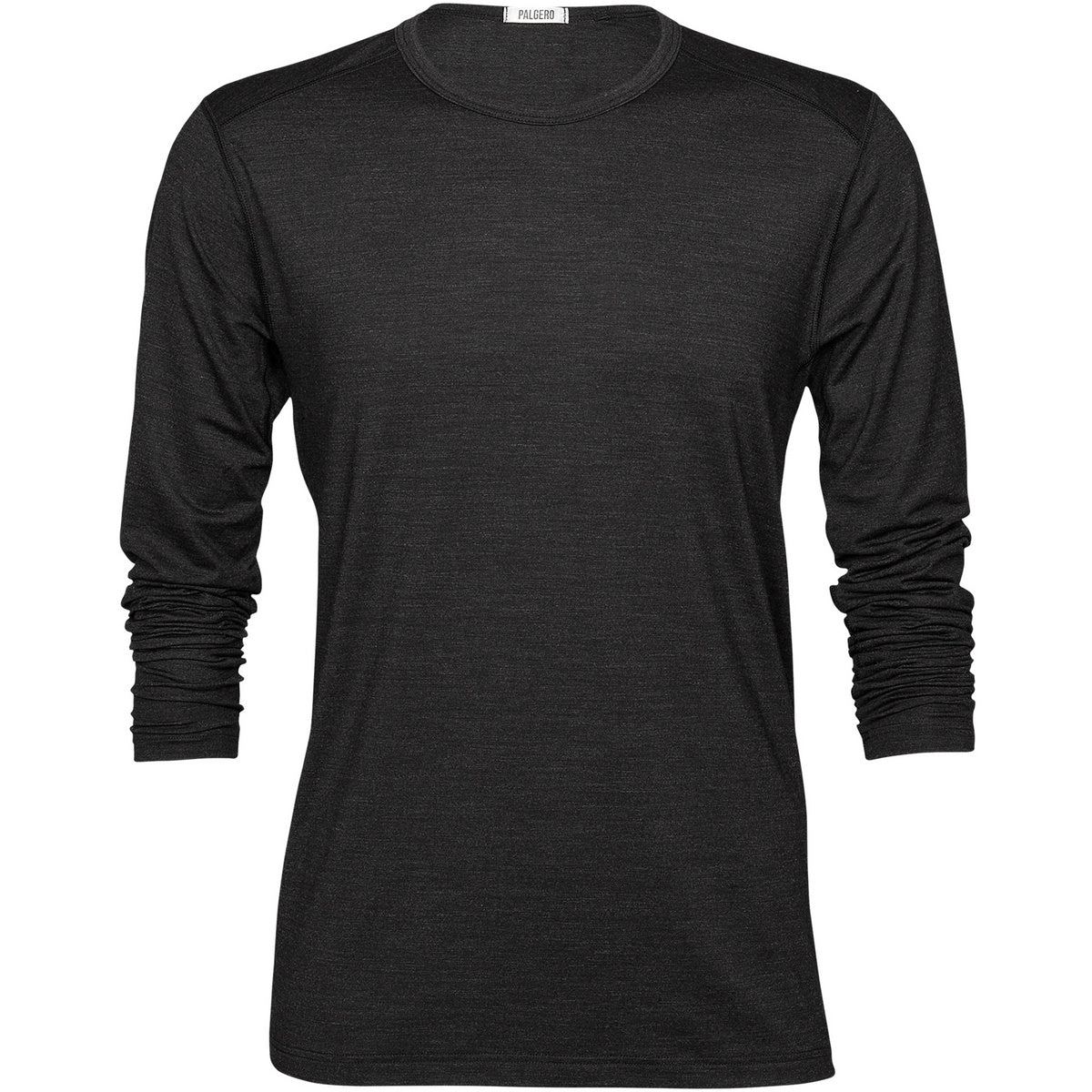 Ari Merino Herren Shirt langarm