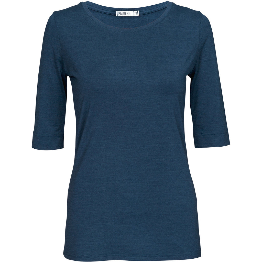Liv Merino Damen Shirt