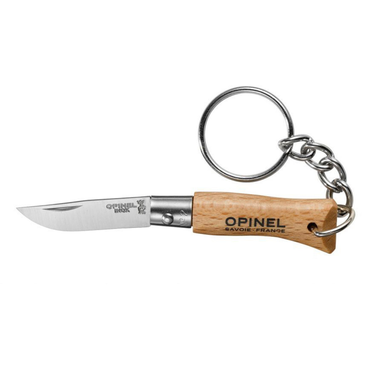 N°02 Schlüsselanhänger