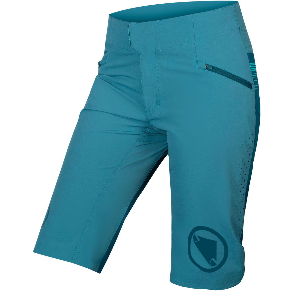 Wmn Singletrack Lite Shorts