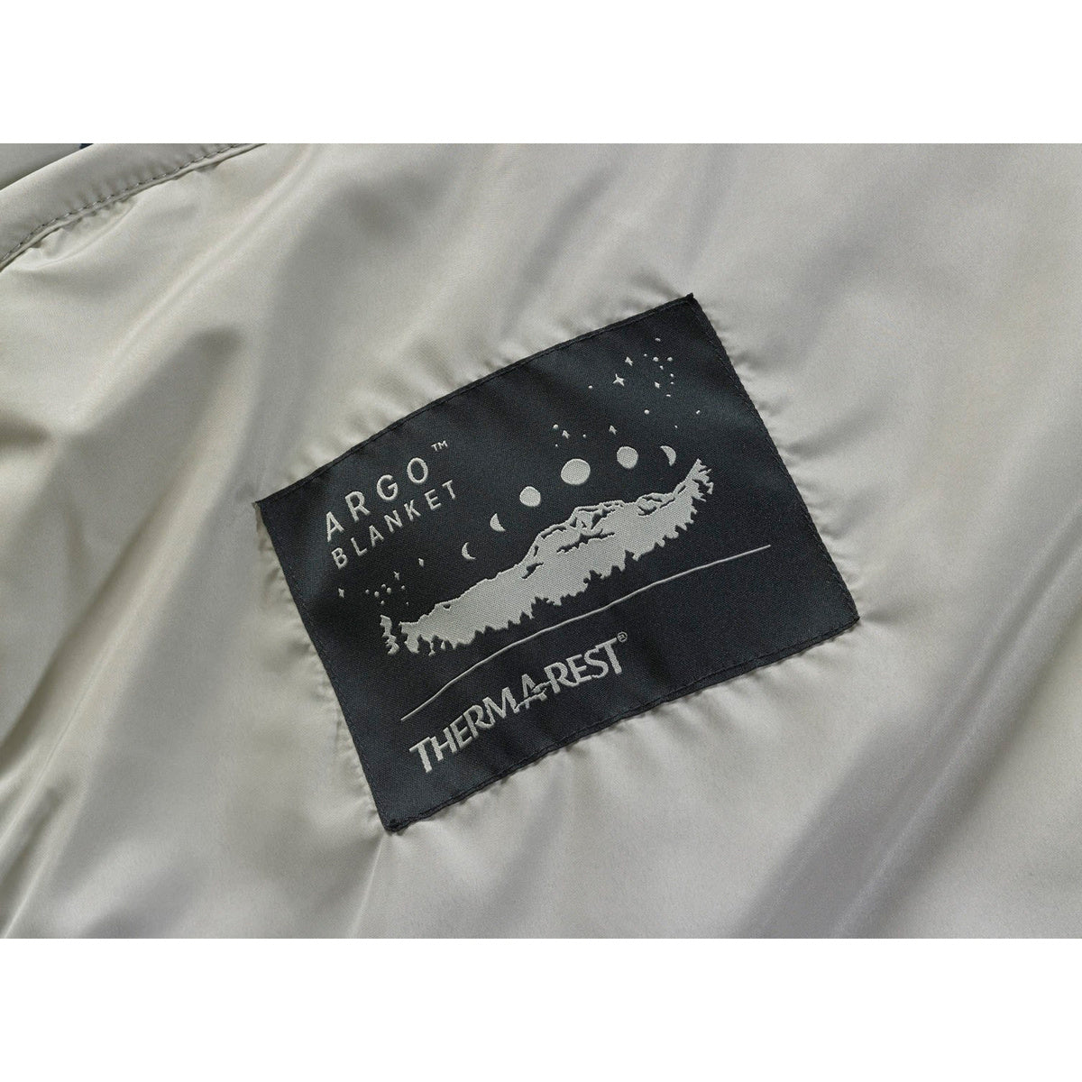 Argo Blanket