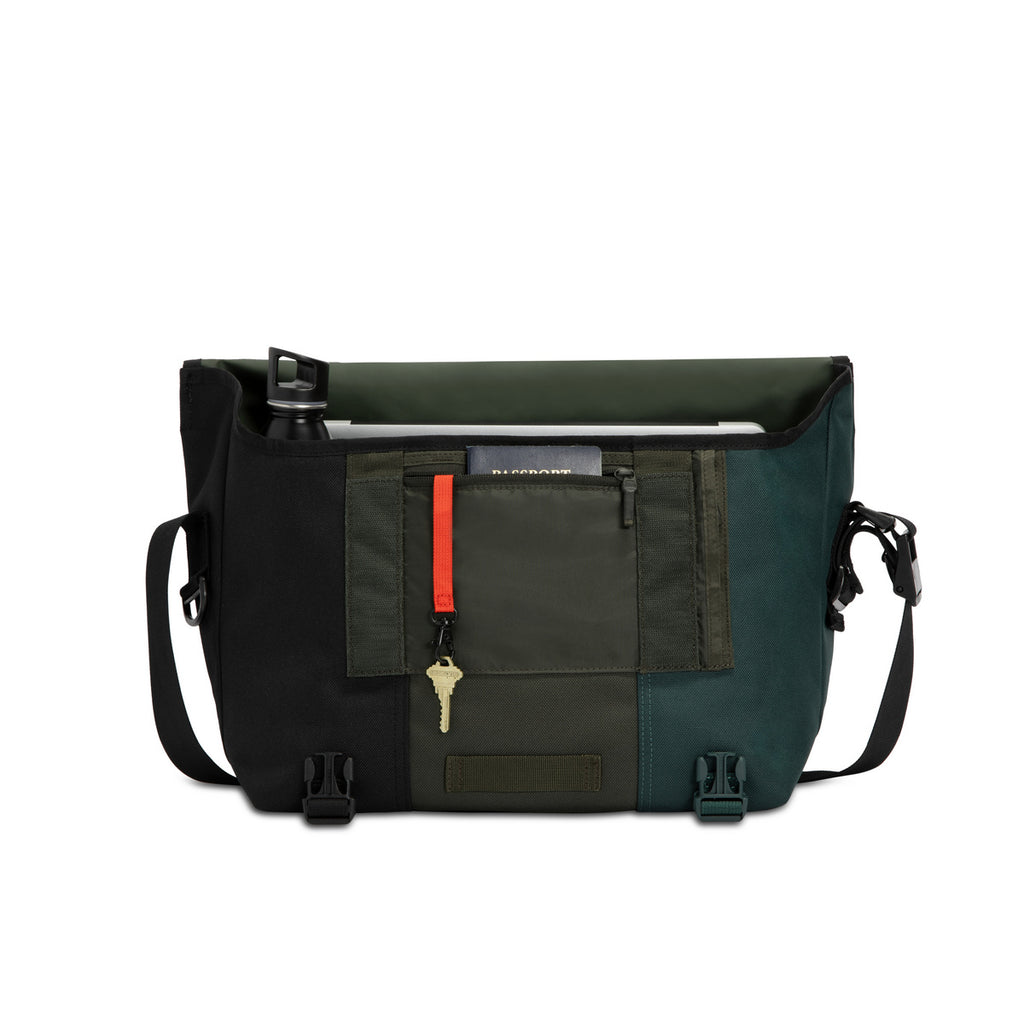 Classic Messenger Bag S