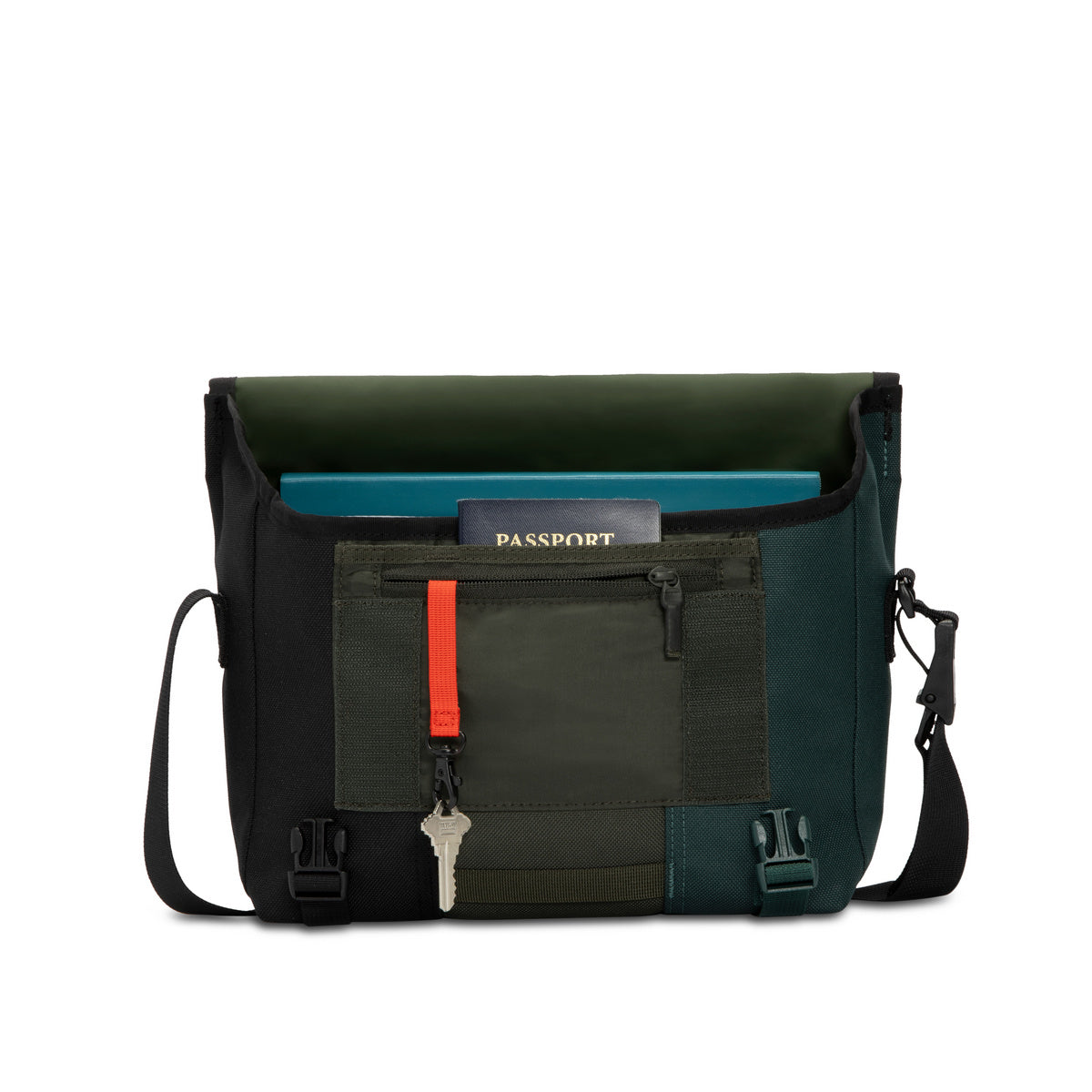 Classic Messenger Bag XS