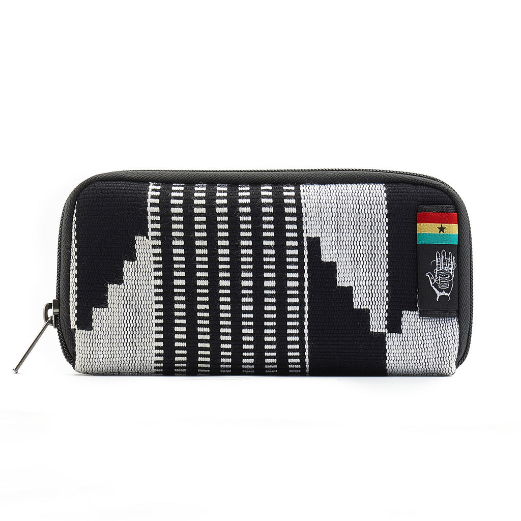 Chiburi Accordion Wallet