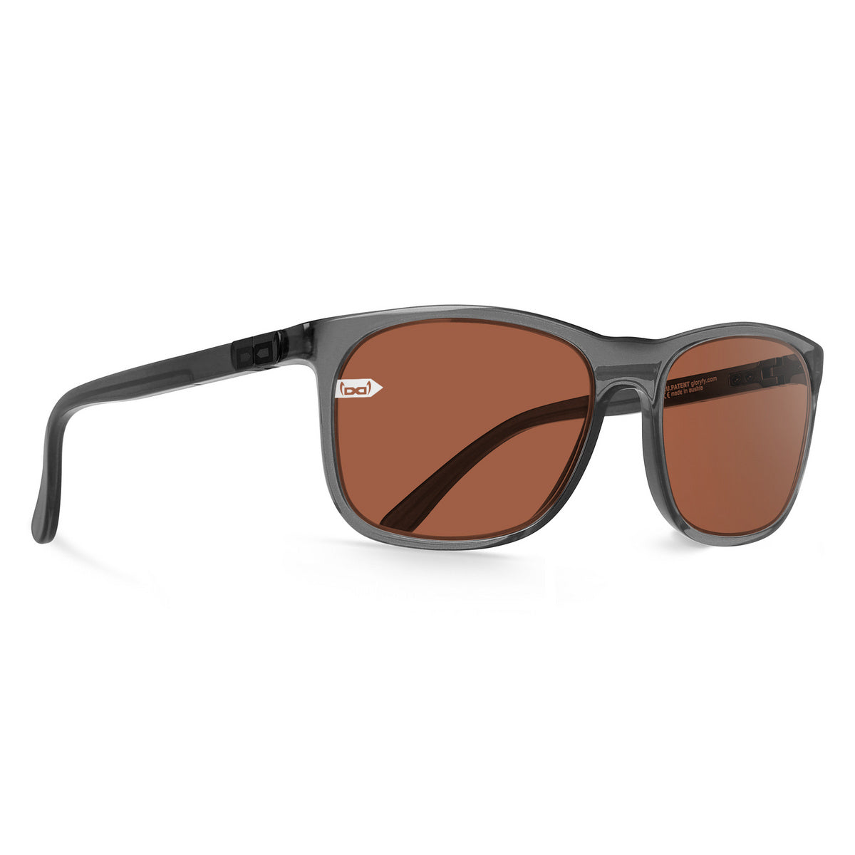 Gi22 Amadeus Sun Grey, energ. redbr. F2